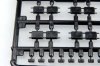 Trumpeter 02033 U.S. T158 track for M1A1/M1A1HA/M1A2 (1:35)